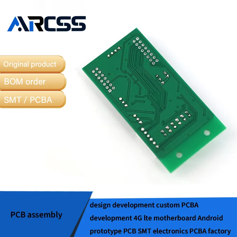 

Разработка дизайна, разработка на заказ, разработка PCBA, материнская плата 4G lte, прототип Android, печатная плата, электроника SMT, завод PCBA