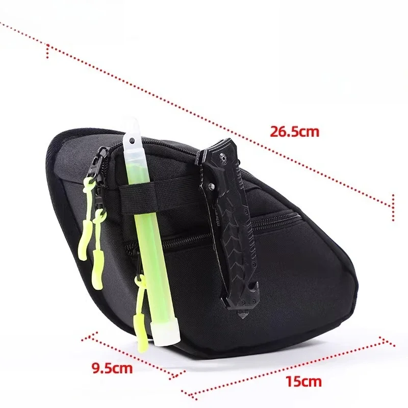 

For 2021-2025 BYD Song PLUS/PRO Dmi Trunk Side Window Bag Ev Extended Storage Bag Accessories