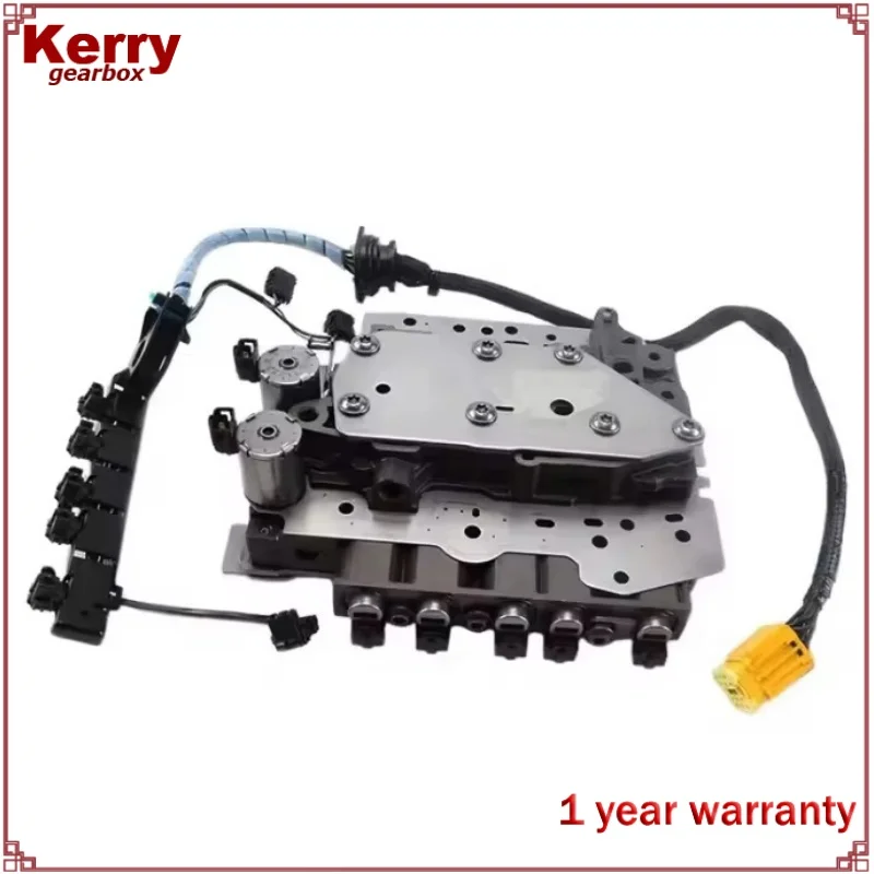 AL4 Dpo Valve Body …