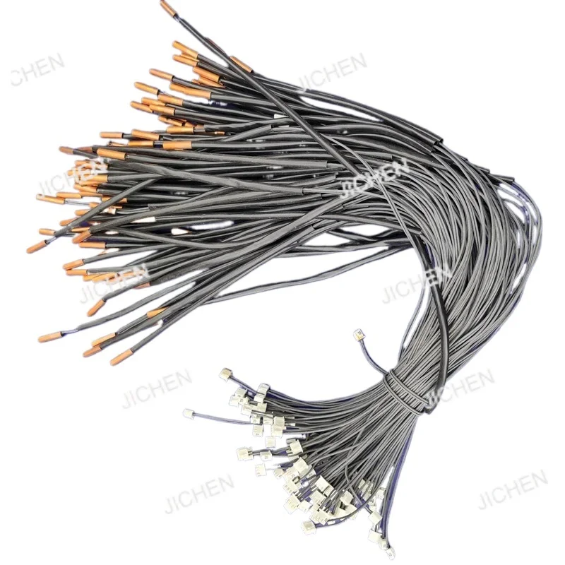 

Датчик температуры выхлопных газов компрессора кондиционера 500K