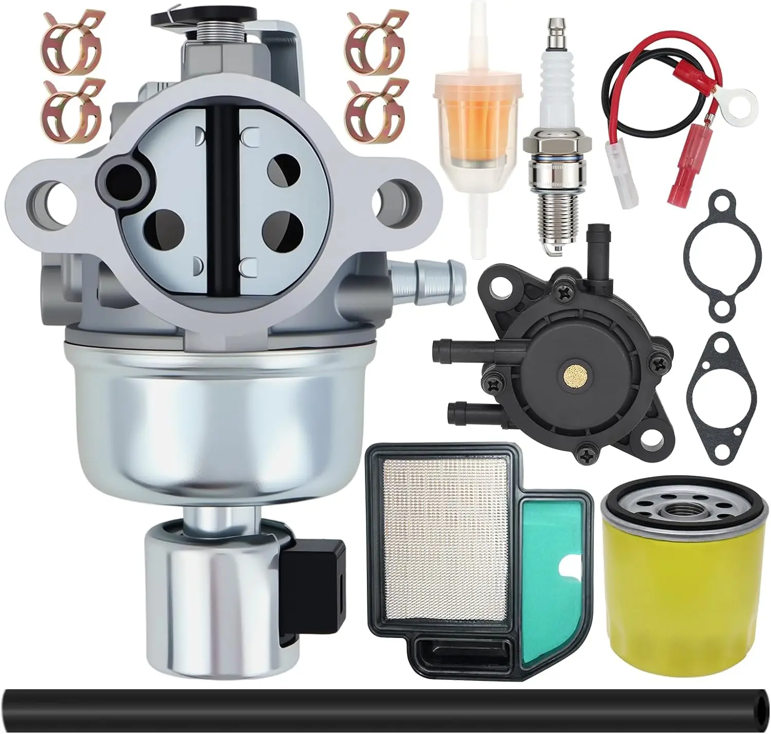 2085333S Aftermarket Carburetor for Kohler Courage SV600 SV590 SV470 SV480 18-22HP Engine Fit Toro John Deere Lawn Mower Replace