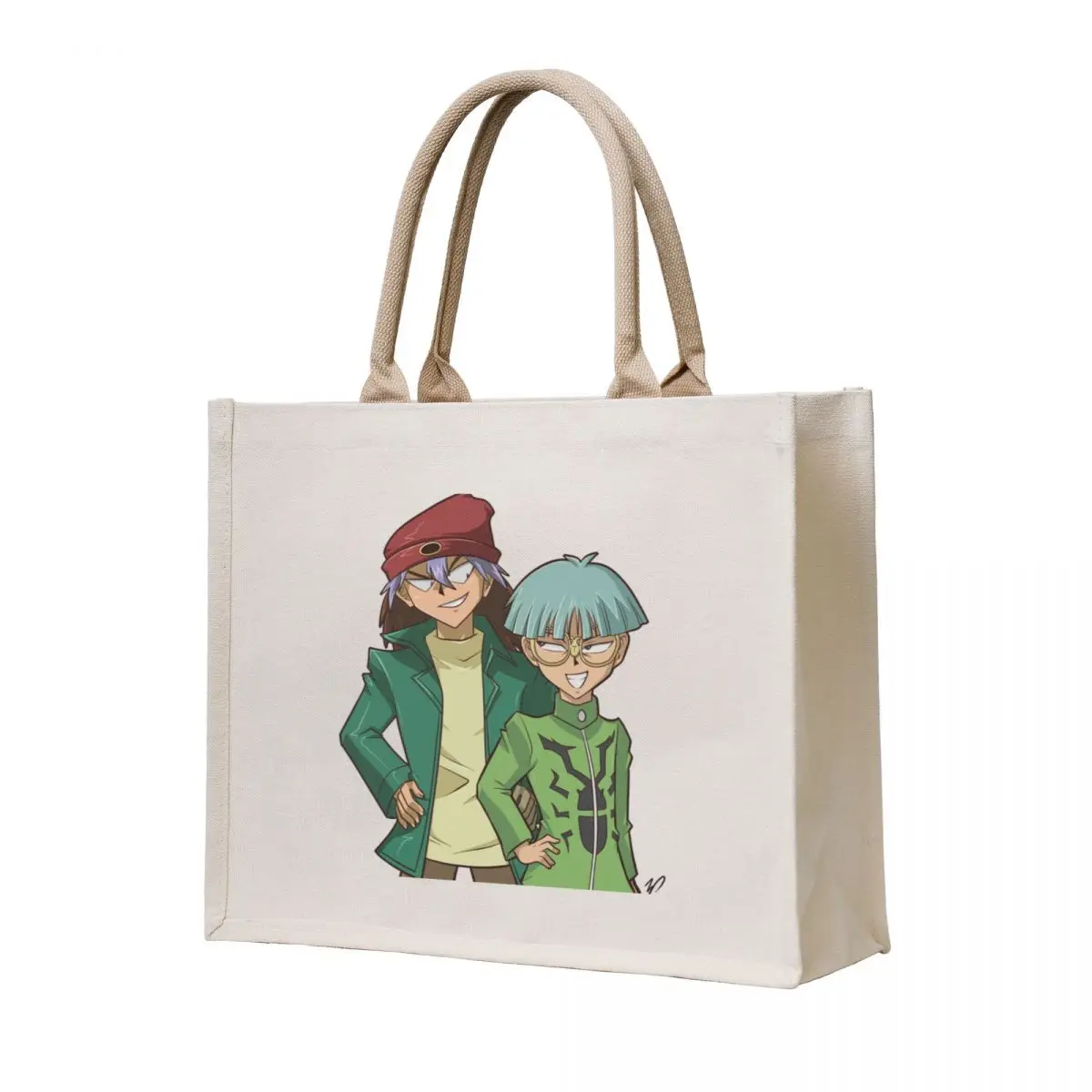 

More Shrimps Tote Bag shopper bag woman personalized tote bag eco pack Women's shopper