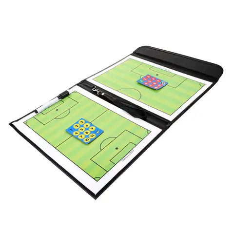 10 best sales futsal taktiktavla - №3