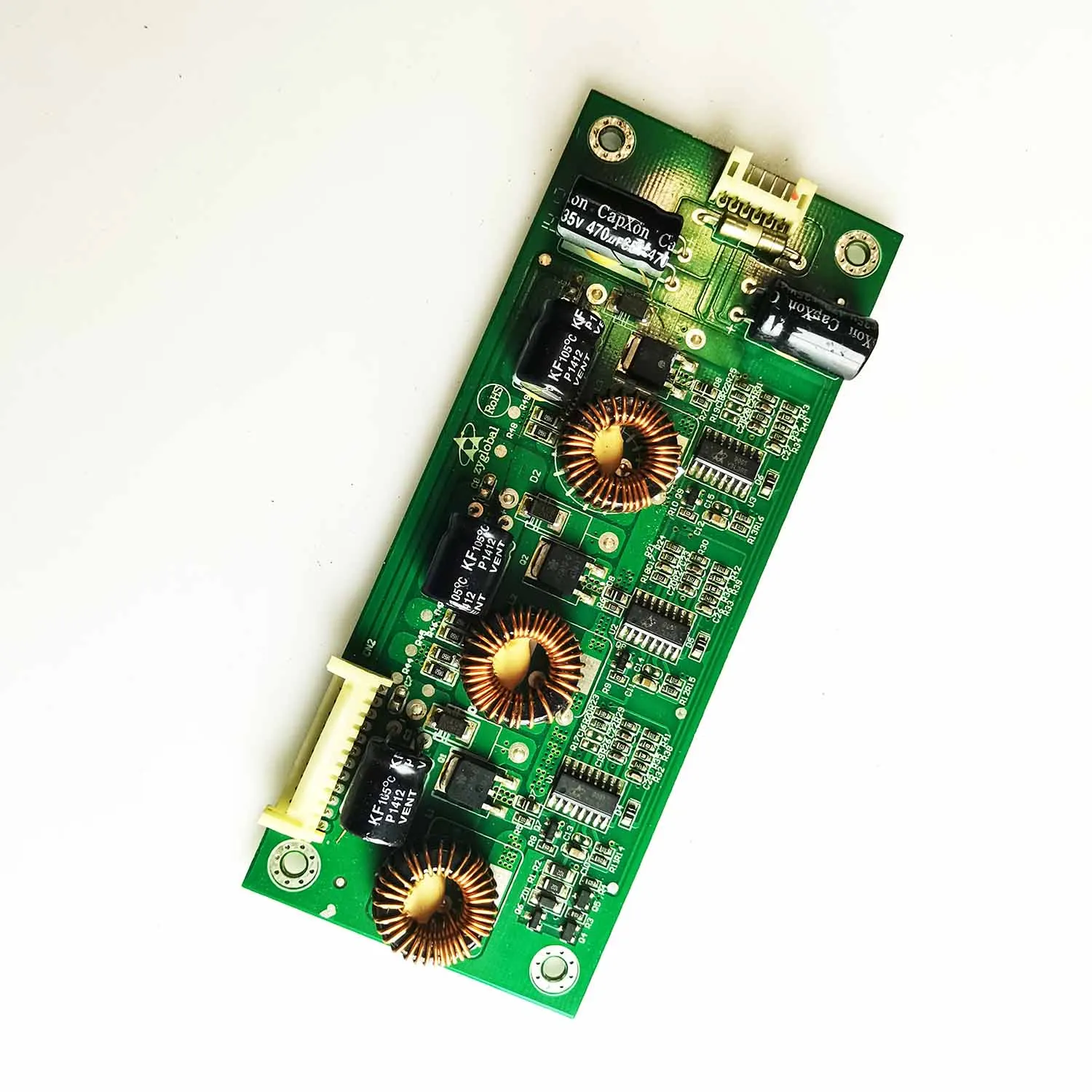 LED-Hochspannung sstab e331298 HQ-LED28-1 rev 1,1 Konstant strom platine