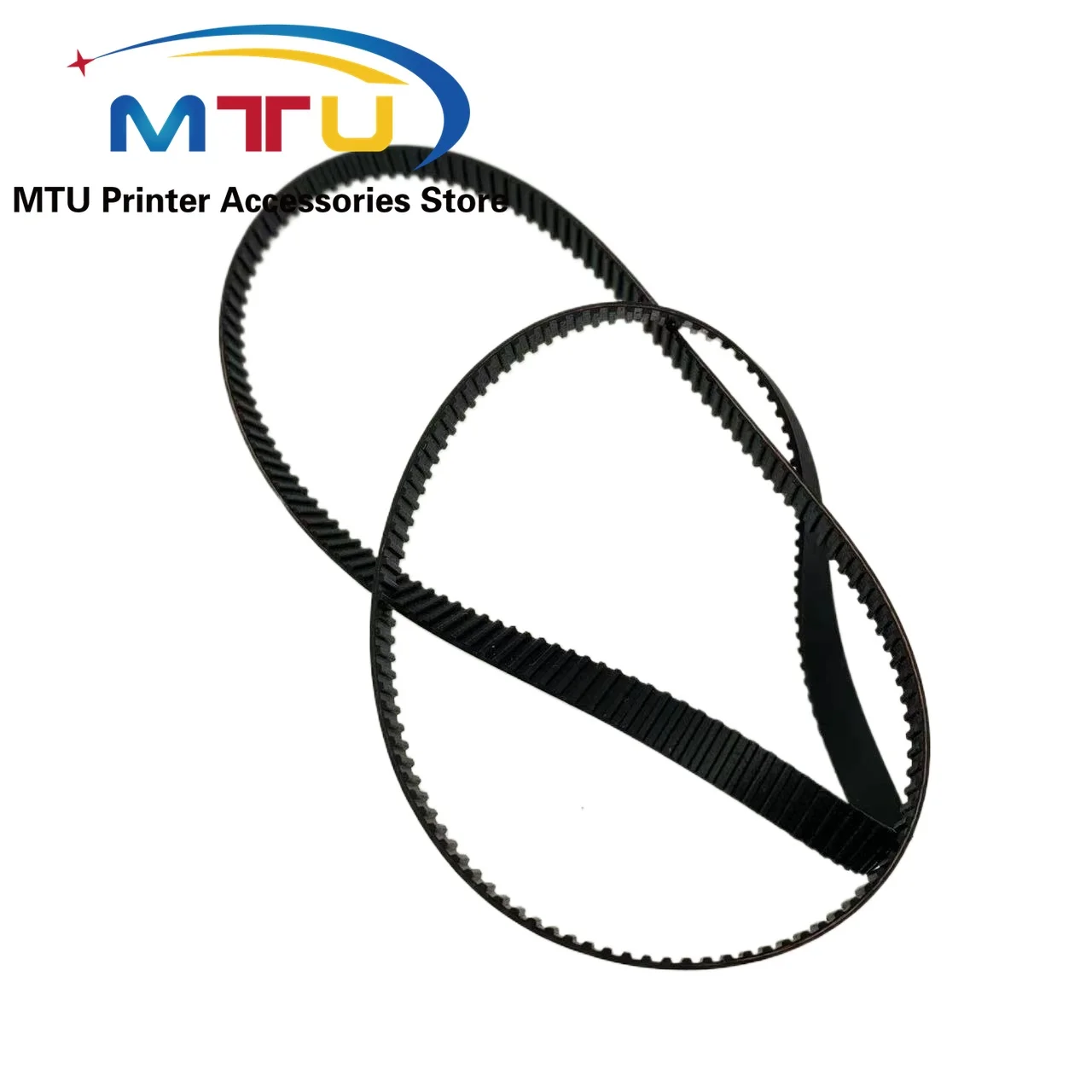 1PC 45189-22 45189-5 203dpi 300dpi Main Drive Belt 235T for Zebra 105SL 105SE 110Xi3 140Xi3 170Xi3 220Xi3 220Xi4 140 170