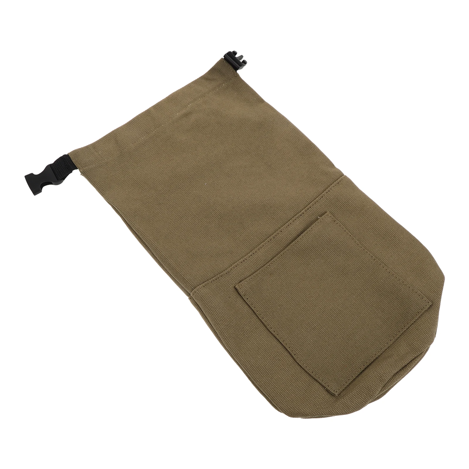 

Kerosene Lamp Storage Bag Portable Camping Oil Lantern Case Shockproof Canvas Reusable Pouch ganizer Waterproof Carry