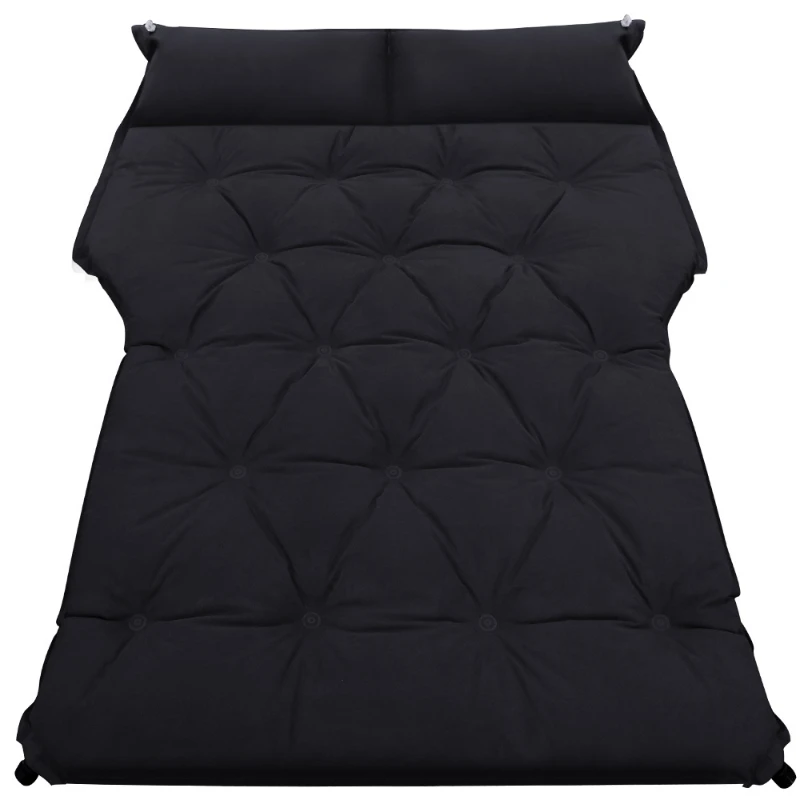 

Автомобильный надувной матрас, задний внедорожник, багажная кровать, универсальный автомобильный матрас, артефакт для сна, воздушная подушка, кровать