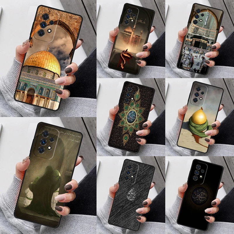 Islam Shia Ali Imam… - image