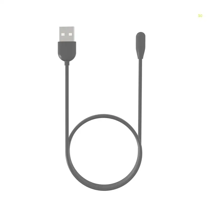 แม่เหล็กชาร์จสายไฟ Adapter สำหรับหลังจาก ShokzAS800 ASC100SG AS100 Dropshipping