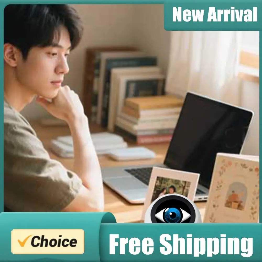 

Умный настольный робот с ЖК-экраном 1,28 дюйма, плата разработки ESP32-S3, многофункциональный мини-робот, настольное украшение для XiaoZhi