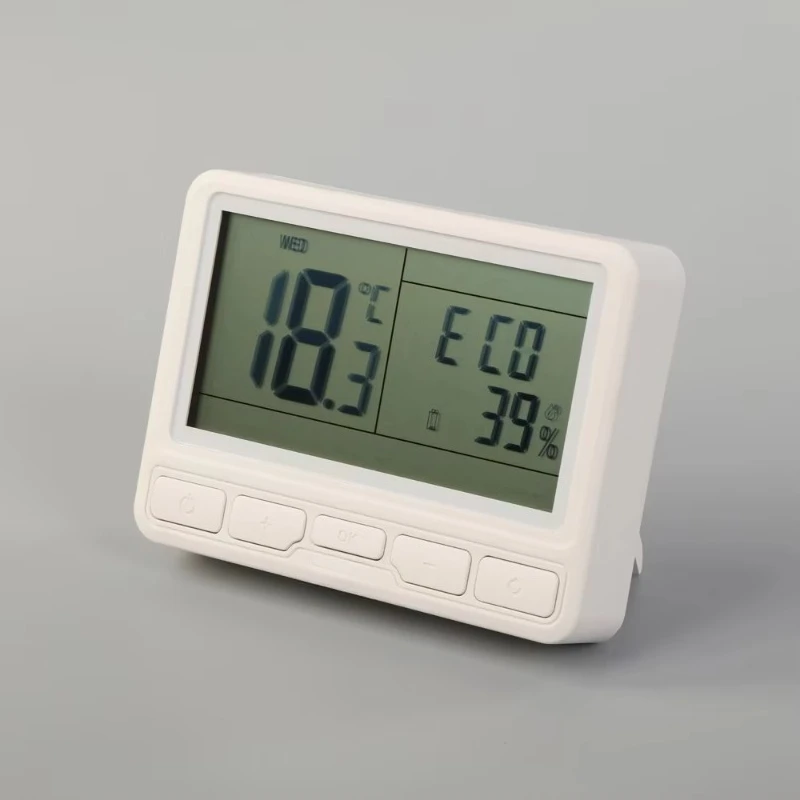 Temperature Controller Alexa Boiler Underfloor Heating Thermoregulator  Smart WiFi Wireless Thermostat Programmable Room