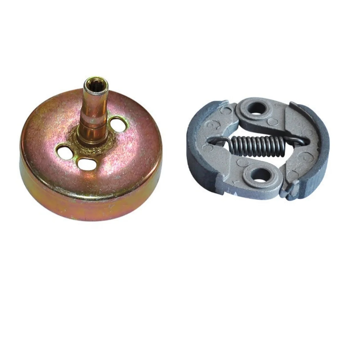 

Барабан сцепления 9T и сцепление для триммера для травы TL33 CG330, кусторез