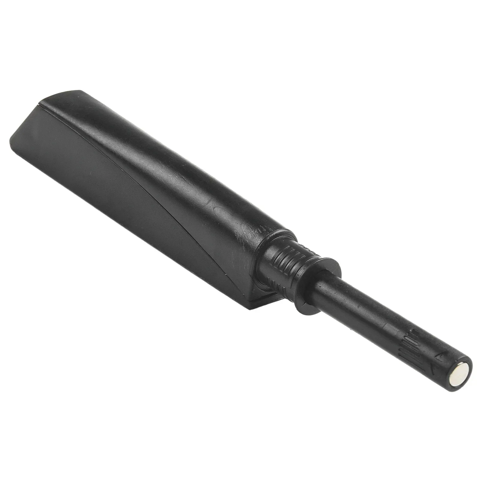 Kitchen Cabinet Door Catch Push to open Mechanism With Magnetic Tip Spring loaded Plunger for a Sleek Handle less Look
