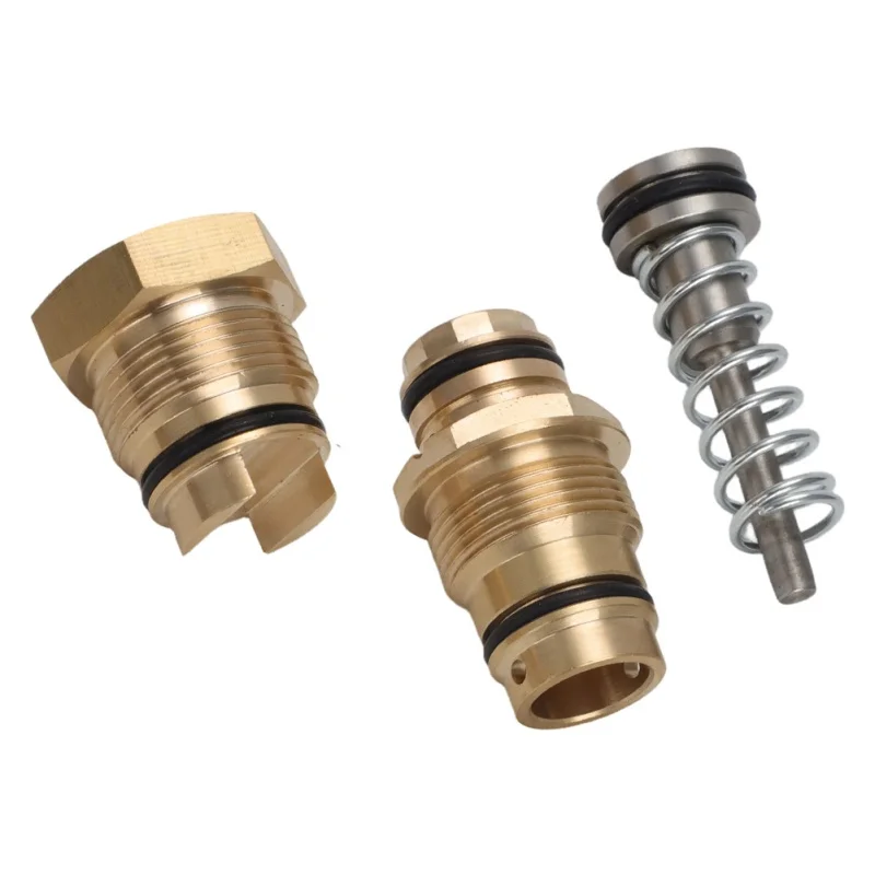 Stainless Steel Control Valve for Karcher K 7.20 MX 720MX