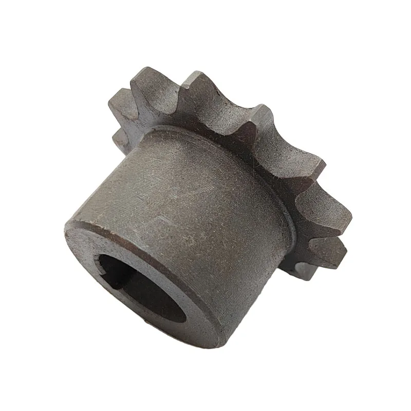 

Entertainment kart engine clutch transmission pinion gear 12 teeth 13 teeth 15 teeth