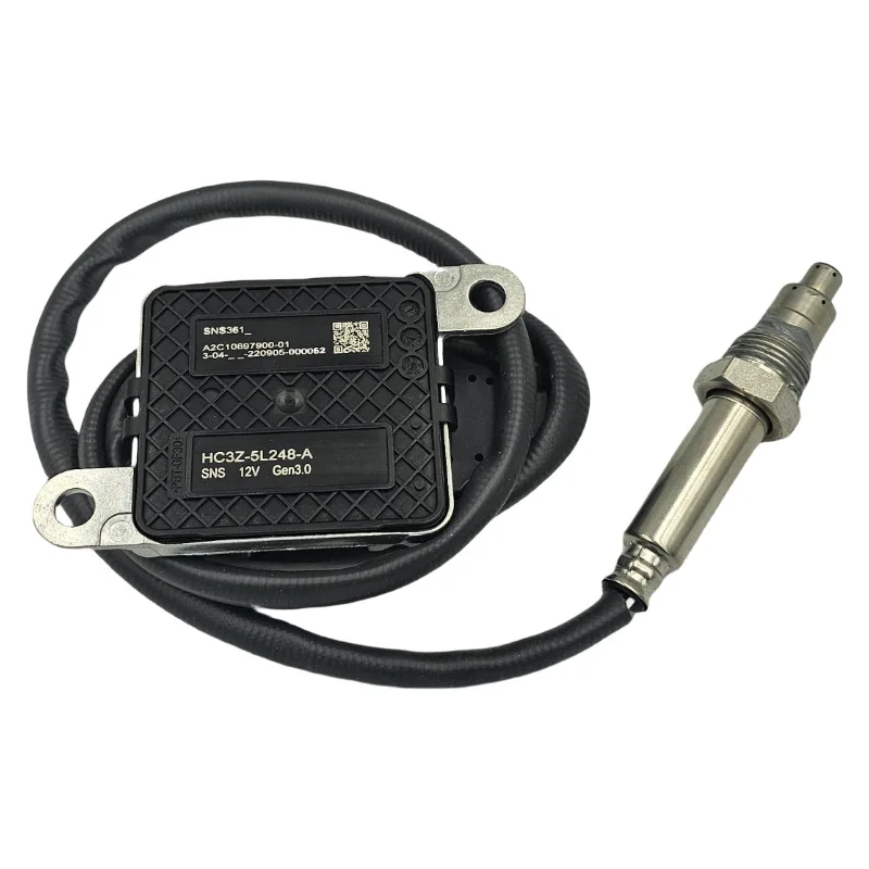 

NOx Nitrogen Oxygen Sensor HC3Z-5L248-A SNS361 12V
