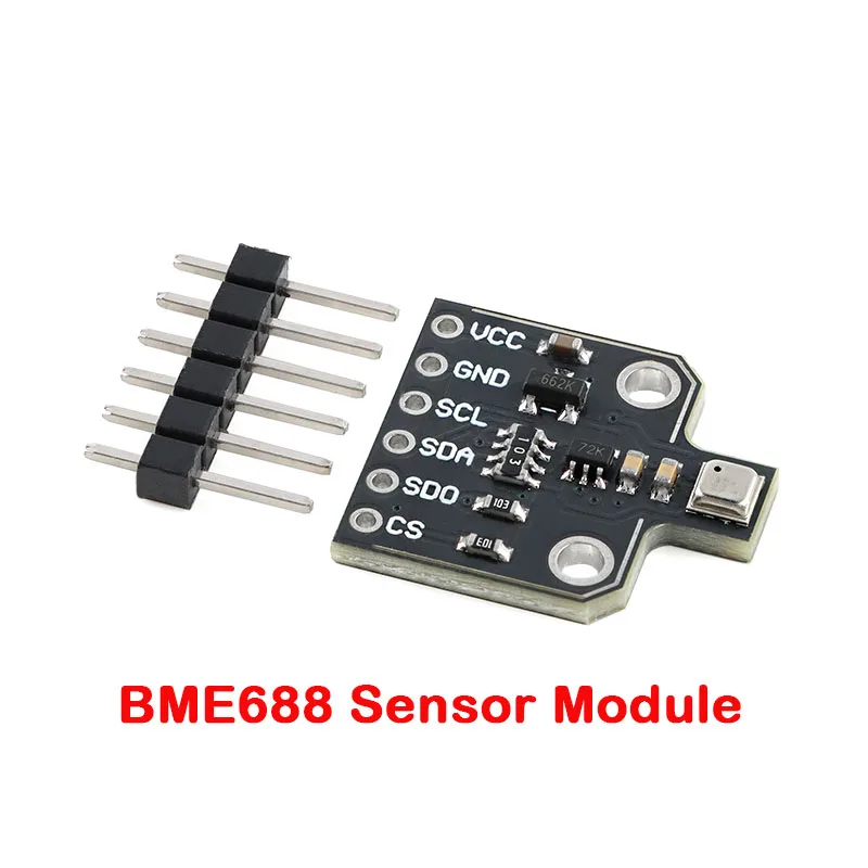 Variant: BME688 Module