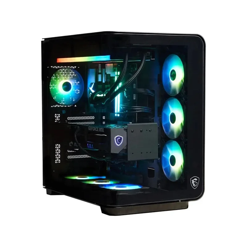 Desktop da gioco Vision Elite (Tower), Intel Ultra9 285K, RTX 5090, DDR5 6000