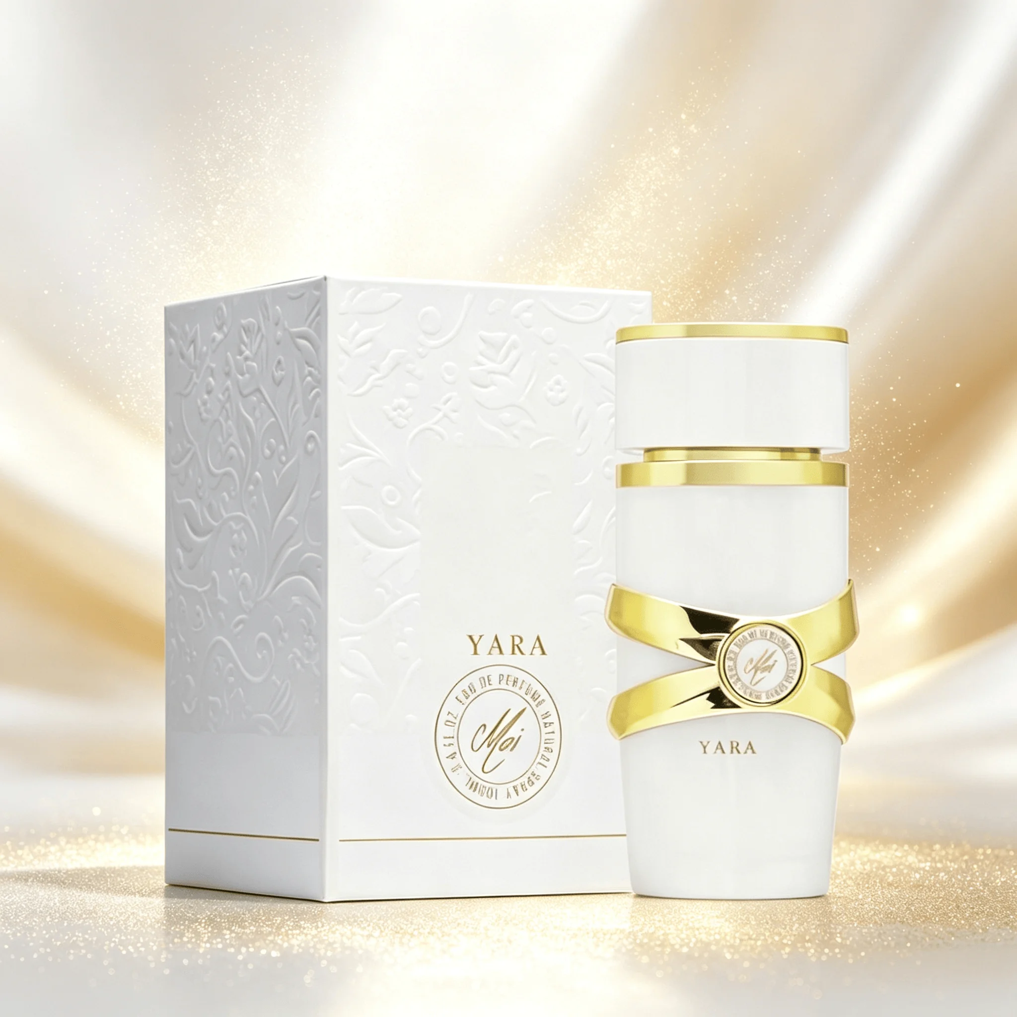 Lattsafa Yara Moi Eau De Parfu - Yara Perfume Fragrance avis et prix