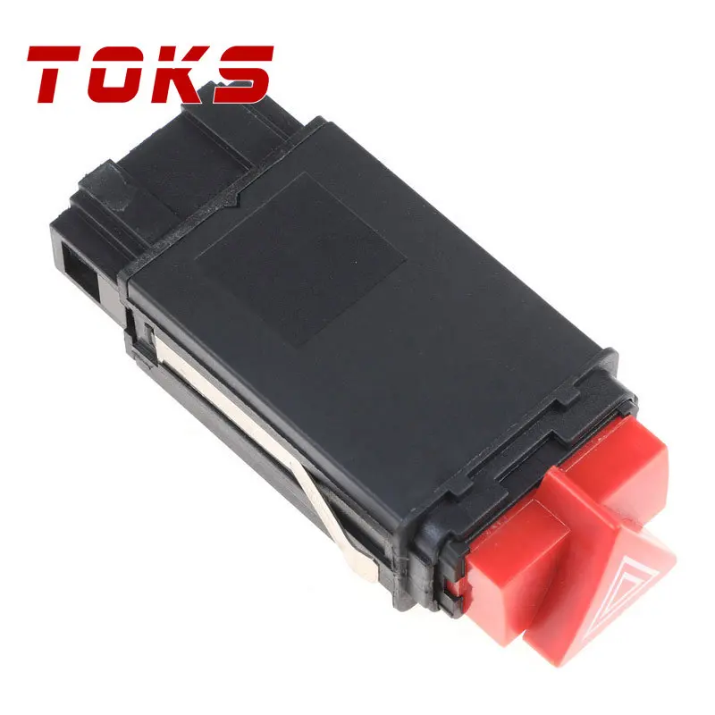 

8L0941509L for Audi A3 8L1 1996-2003 Hazard Light Warning Switch Car Switch