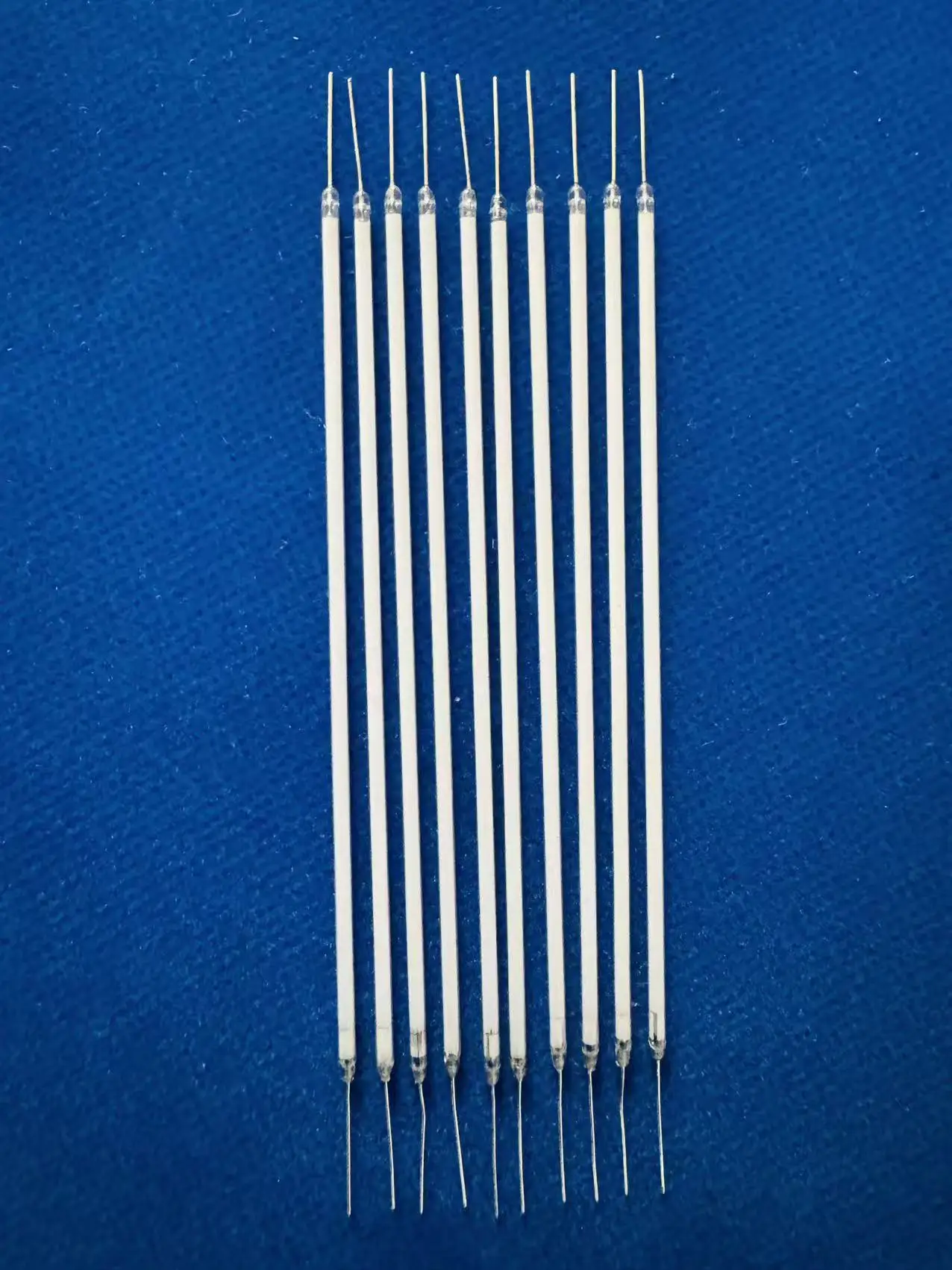 

New LCD screen CCFL lamp backlight tube 100mmx2.0mm for 5.7 inch LCD monitor 10pcs/lot
