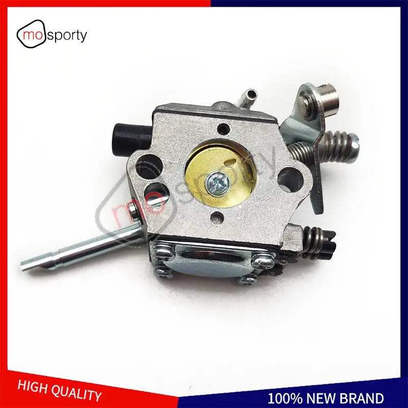 

Garden Mechanical Carburetor for Stihl FS160 FS220 FS280 220 Walbro WT-223 Zama C15-51 FR220 String Trimmers / Brushcutters