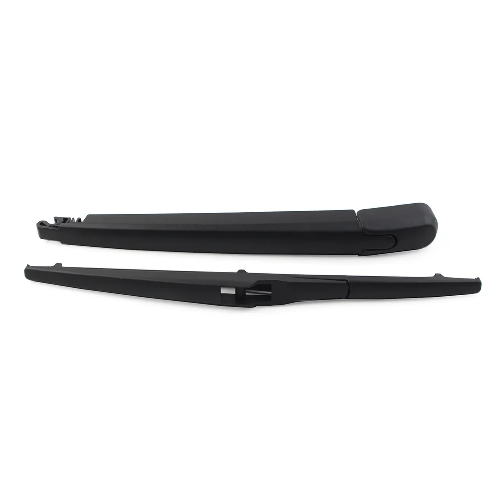 Car Rear Windshield Wiper Arm Blade Set Parts For Hyundai Santa Fe DM NC 2012 2013 2014 2015 2016 2017 2018