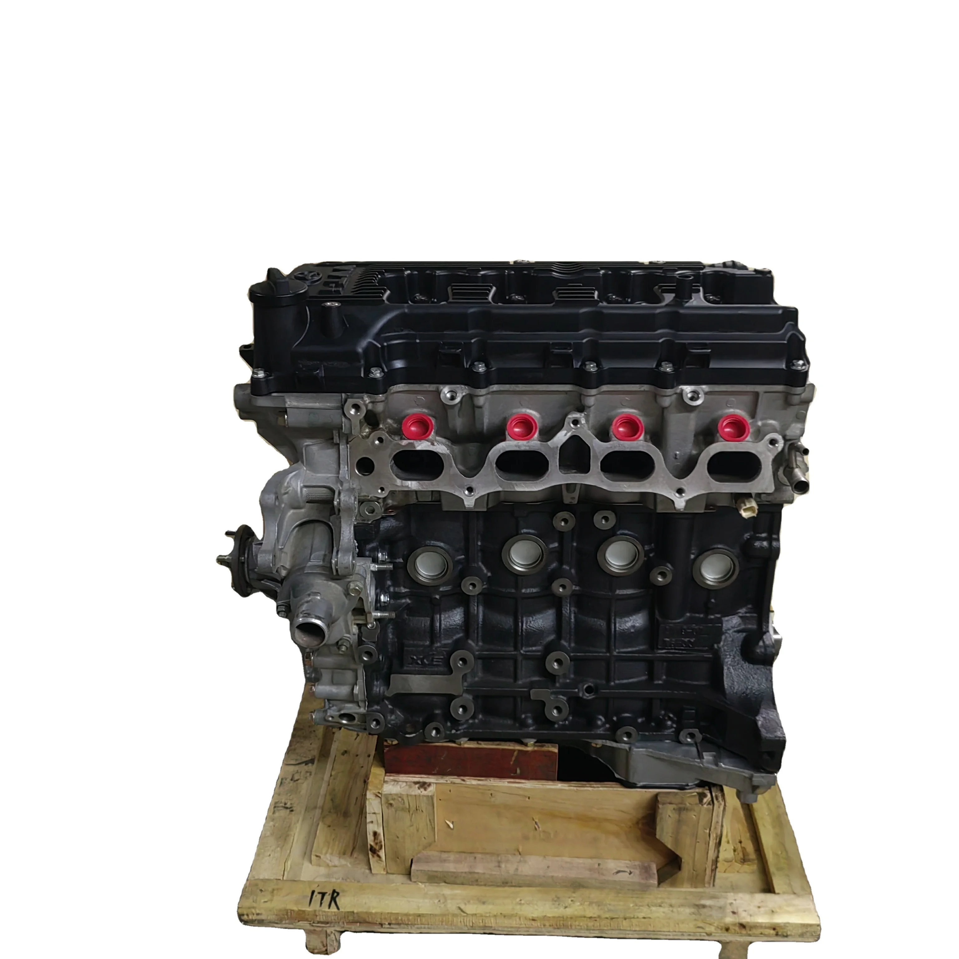 HOT-Factory Price High Quality Brand New 2.0L 1TR Engine For Toyota Hilux Fortuner Innova
