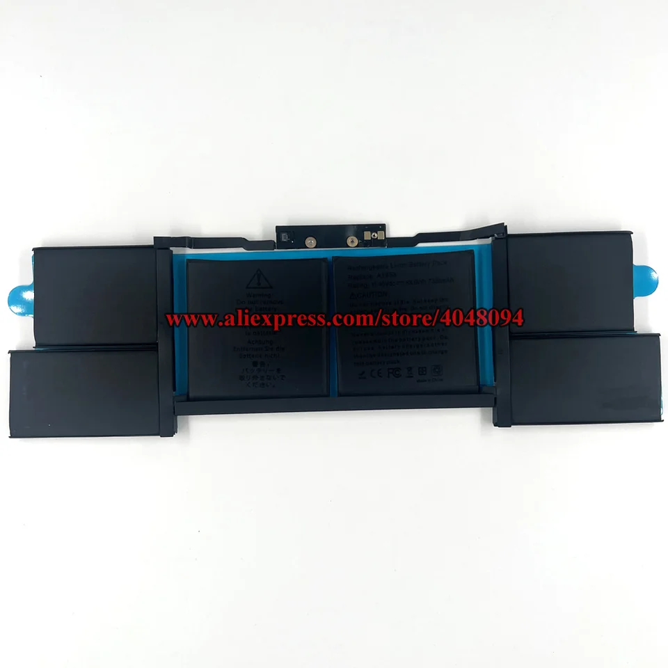 A1953 Battery For Apple macBook Pro Retina A1990 (15-inch, 2018