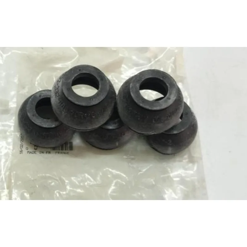 

France Triangle Arm Lower Ball Joint Dust Boot 5pcs for Peugeot 206 207 206CC Brand New