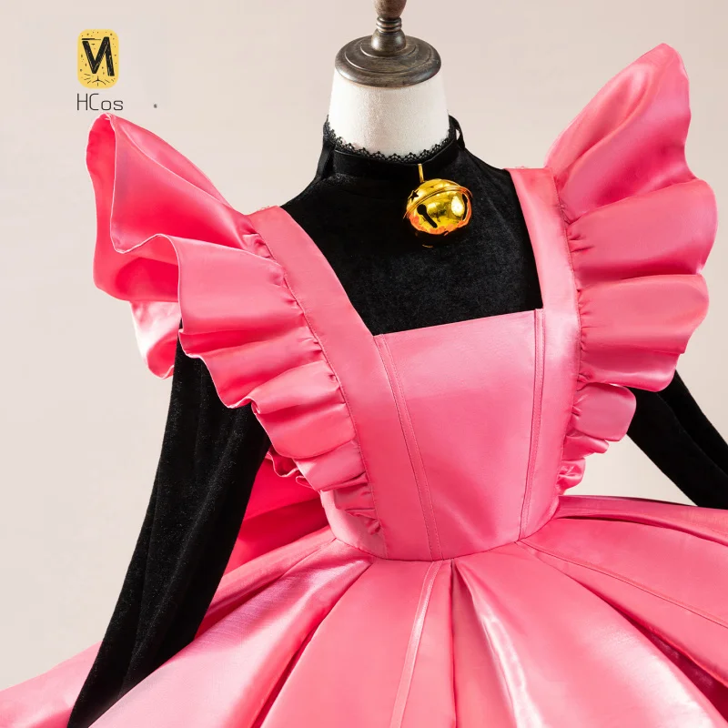 

Card Captor KINOMOTO SAKURA Косплей Костюм Cos Game Аниме Вечеринка Униформа Хэллоуин Играть Ролевая Одежда Одежда HCos