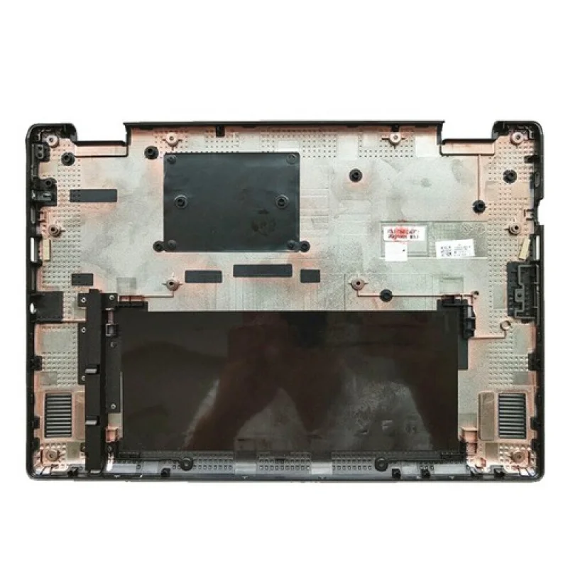 L Baru 60.H91N7.001 Untuk Acer Chromebook Spin 11 R752 R752T Casing Bawah dengan Lubang SD