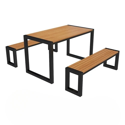 Rectangular Tea Coffee Table Sets Wood Dining Side Patio Coffee Table Low Accent Chairs Traje De Sala De Estar Modern Furniture