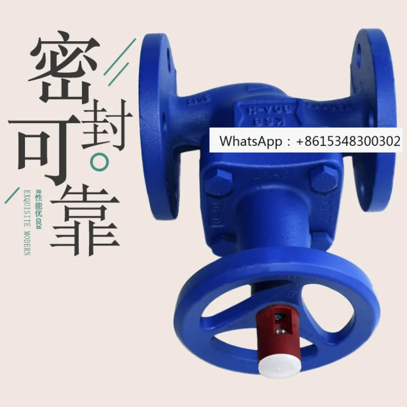 KS-B Valve BOA-H DN…