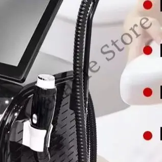 4 in 1 Diode Soprano Hair Removal Picosecond Photon Skin Rejuvenation Lifting and Firming Beauty Salon Dedicated 4 Wavelengths 4
