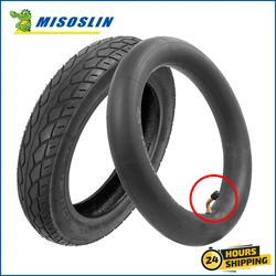 12Inch Inner Tube Tire (57 -203)12 1/2 X 2 1/4 Electric Scooter for Bike Stroller Urban Fits Many Gas 12x2.125 Outer Tyre Rubber