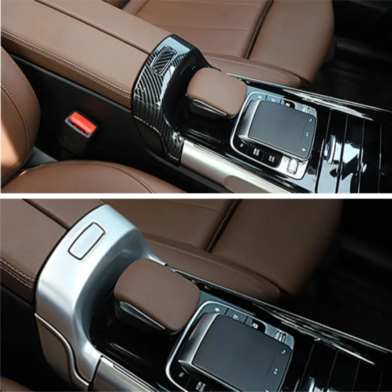 Interior Accessorie…