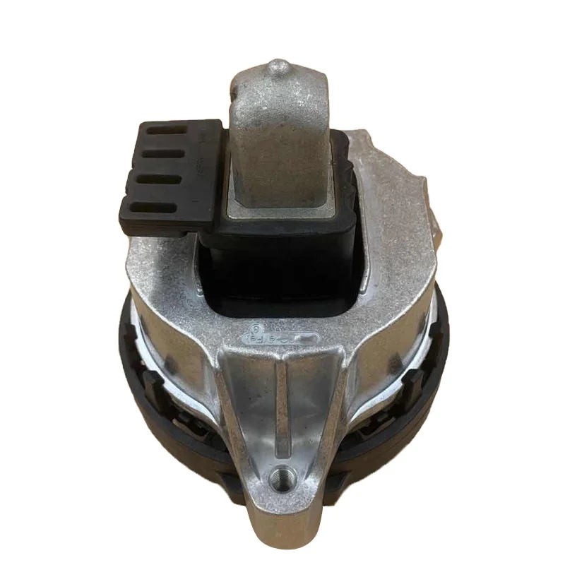 For 530i Auto Strut Mount Iron Engine Mount OEM 22116860487 22116860488