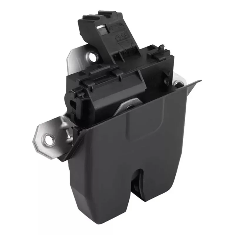 

Защелка замка задней двери багажника 8M51-R442A66-AC для Ford S-Max C-Max Focus 2006-2018, задний замок багажника 1743698 8M51-R442A66-DC