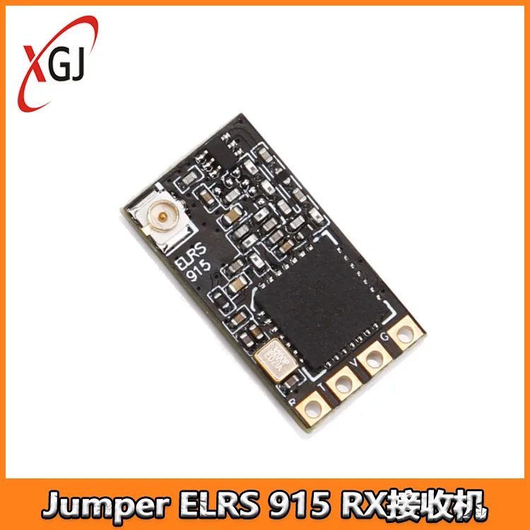 Jumper ELRS 915 RX Receiver 16 Channel 1.5g Mini Receiver FPV Drone