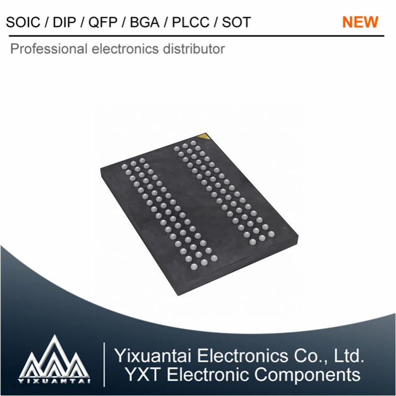 （1PCS）M15F2G16128A-ADB/BDB BGA 100% New Original
