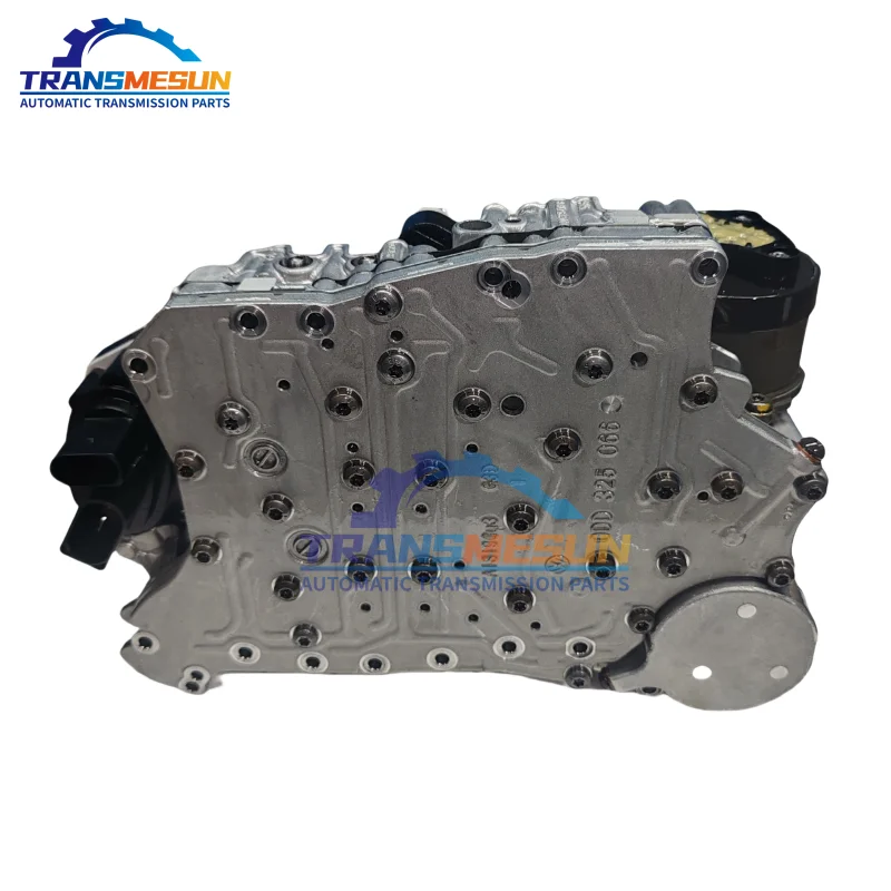 DQ400 0DD 0DD325027 TCU TCM 0DD325027A Transmission Control Unit For Volkswagen For Audi