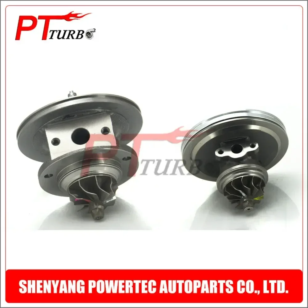 New New Turbo CHRA For Mercedes Sprinter 213/216/313/316/416/413 2.2 CDI Bi-Turbo 95-125Kw  OM651DE22LA 54399880075+53049880086 view 3