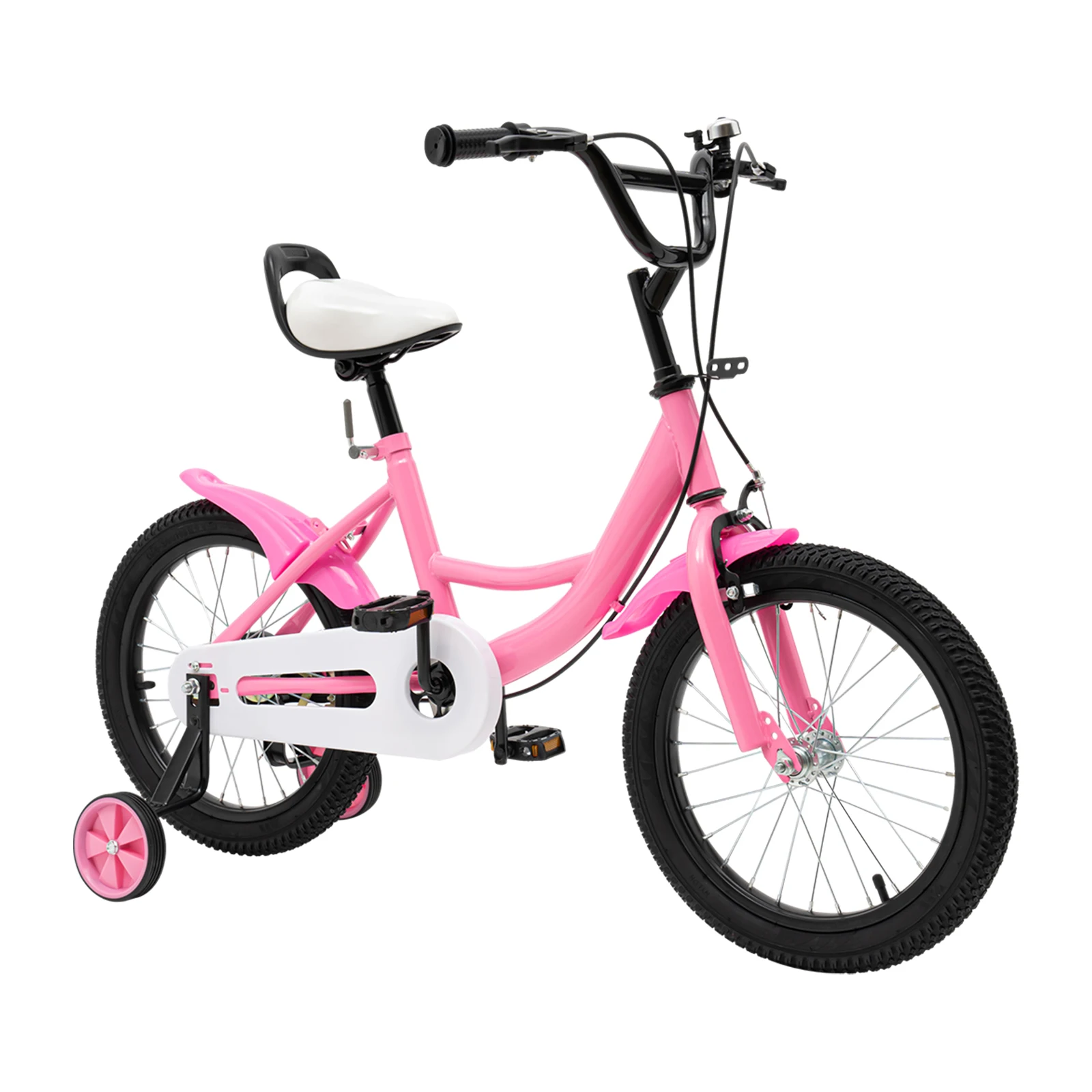 Kids Bike, 16