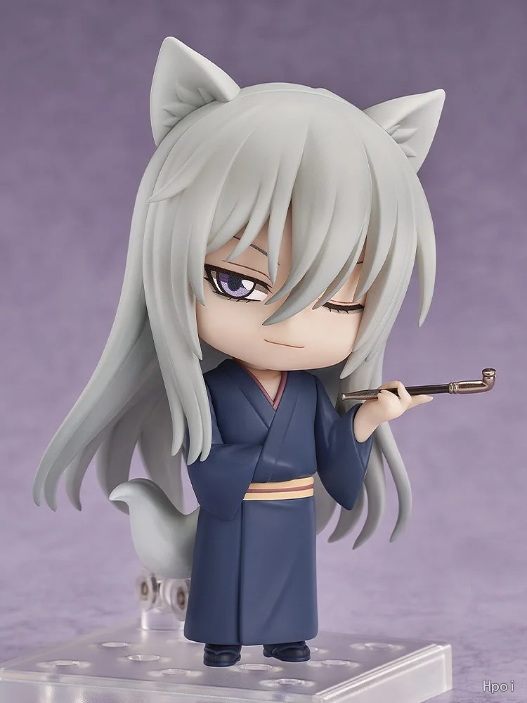 

[Pre Sale] Genuine Kamisama Love Anime Toy Tomoe Momozono Nanami 10cm Figure Model Collection Ornament Toy Gift