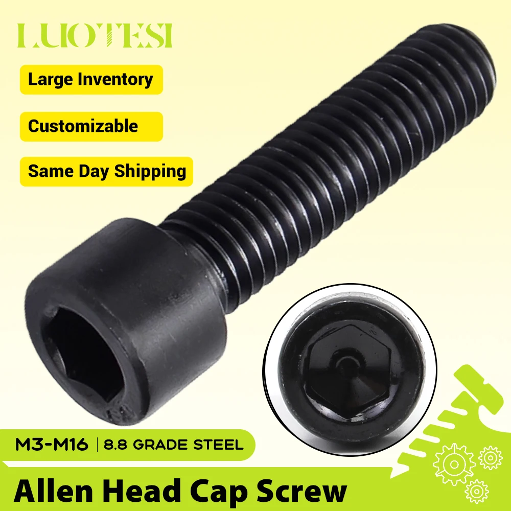 Smooth Head Hexagon…