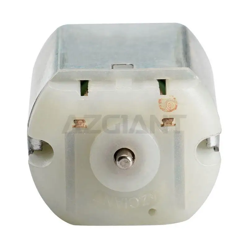 AZGIANT Car Folding Mirror Motor Replacement Part Low Noise 12V for Toyota Sequoia Tundra MK1 Car Accessories