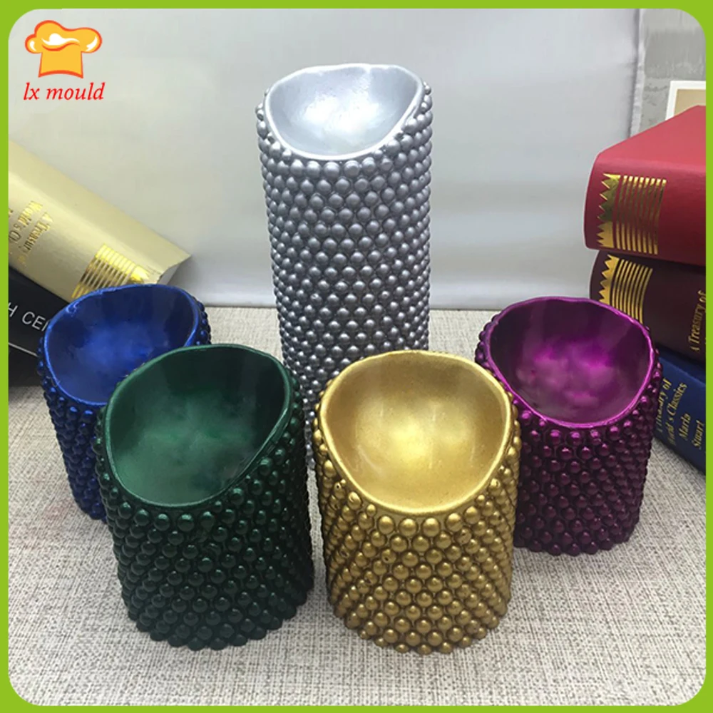 Cylindrical Pearl S…