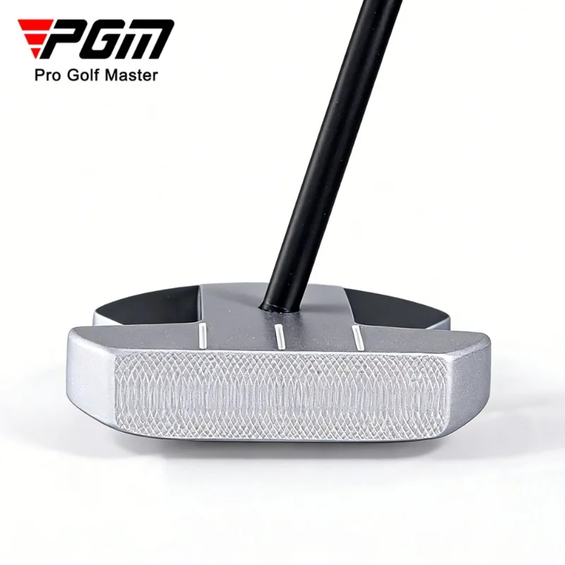 PGM Zero Torque Golf Putter Unisex Stable Large Head Low Center Gravity Putter