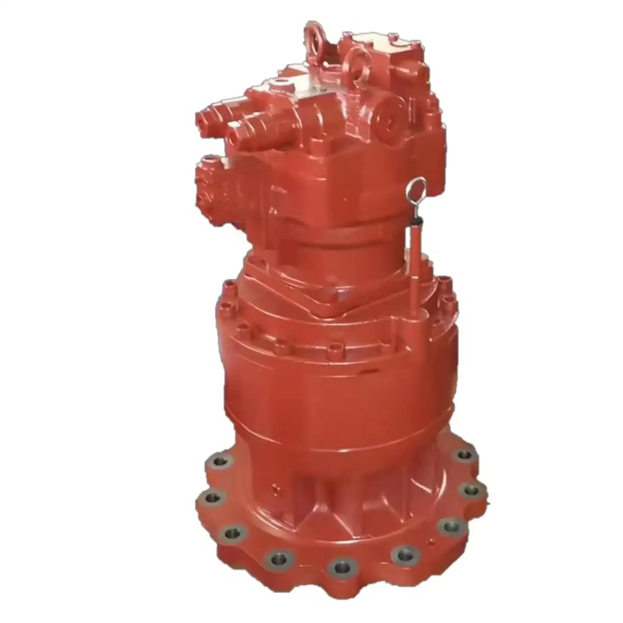 

A для поворотного двигателя экскаватора в сборе MA170W/GS14A01 Поворотный двигатель в сборе для LISHIDE 21T/24T